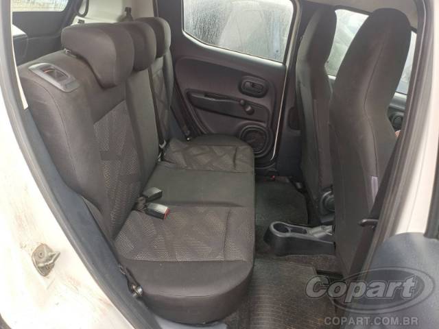 2021 FIAT MOBI 