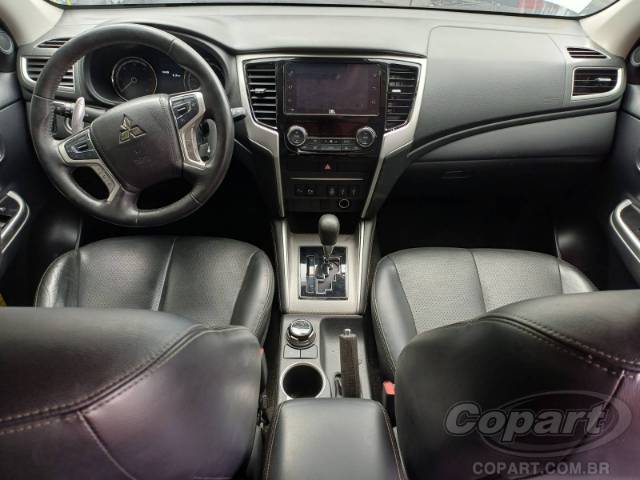 2024 MITSUBISHI L200 TRITON 