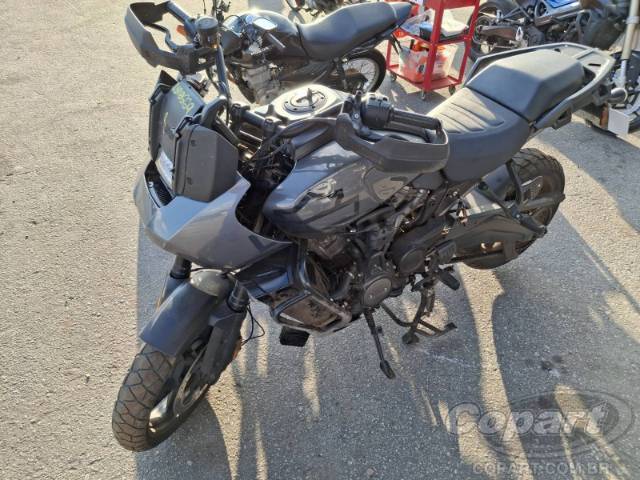 2022 HARLEY-DAVIDSON PAN AMERICA 