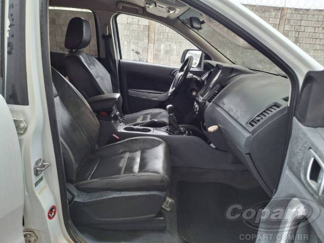 2016 FORD RANGER CD 