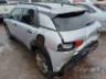 2020 CITROEN C4 CACTUS 