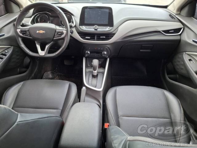 2022 CHEVROLET ONIX 