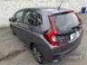 2017 HONDA FIT 