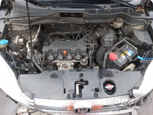 2008 HONDA CR-V 