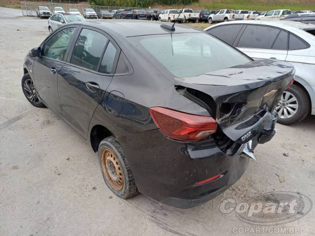 2025 CHEVROLET ONIX PLUS 