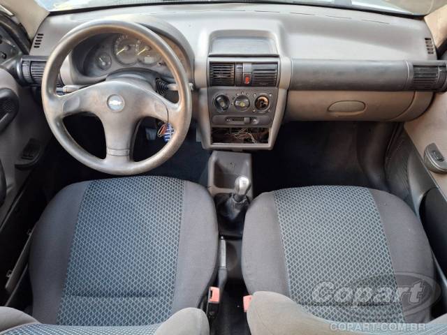 2012 CHEVROLET CLASSIC 