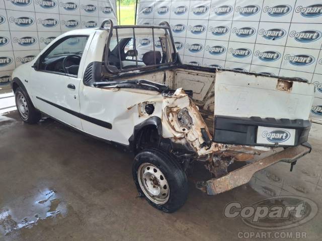1999 FIAT STRADA 
