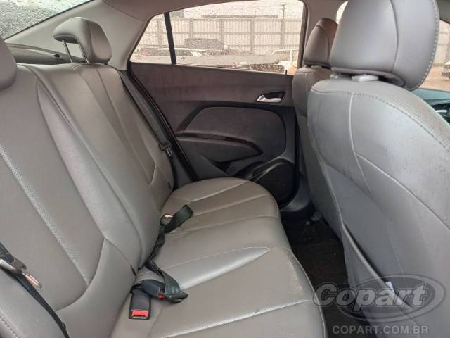 2018 HYUNDAI HB20S 