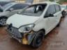 2017 VOLKSWAGEN UP 