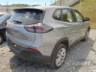 2027 CHEVROLET TRACKER 