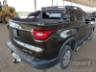 2017 FIAT TORO 
