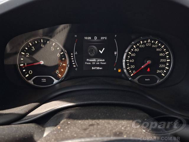 2021 JEEP RENEGADE 