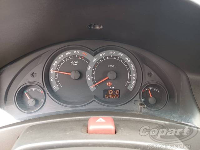 2011 CHEVROLET CELTA 