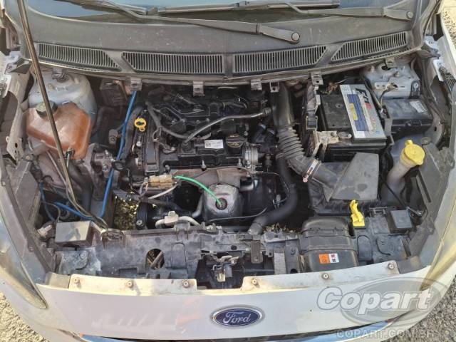 2015 FORD KA 