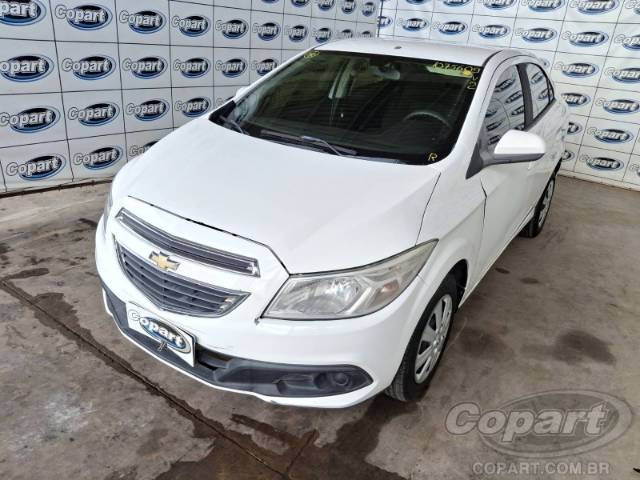 2016 CHEVROLET PRISMA 