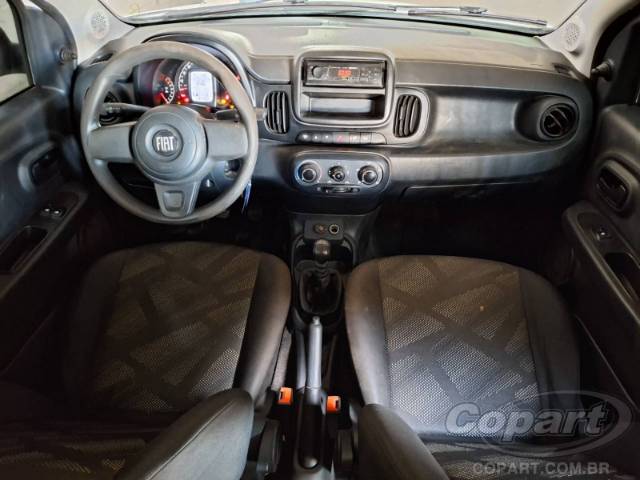 2024 FIAT MOBI 