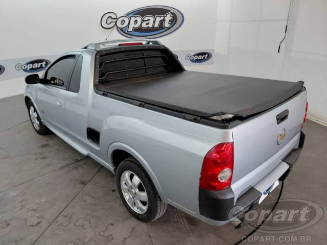2009 CHEVROLET MONTANA 
