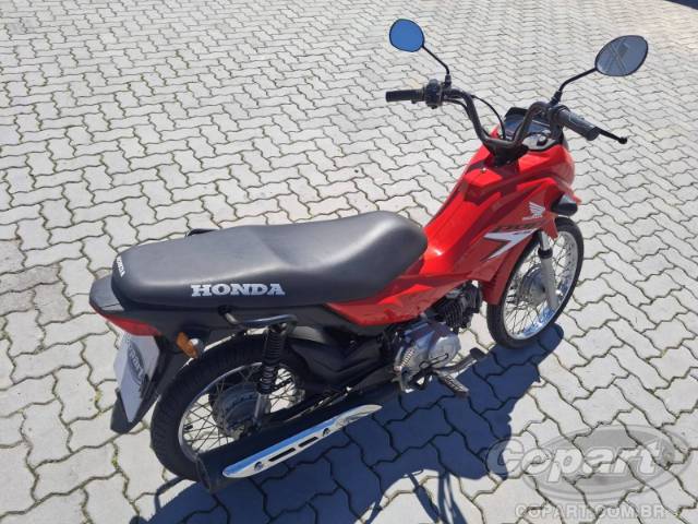 2024 HONDA POP 