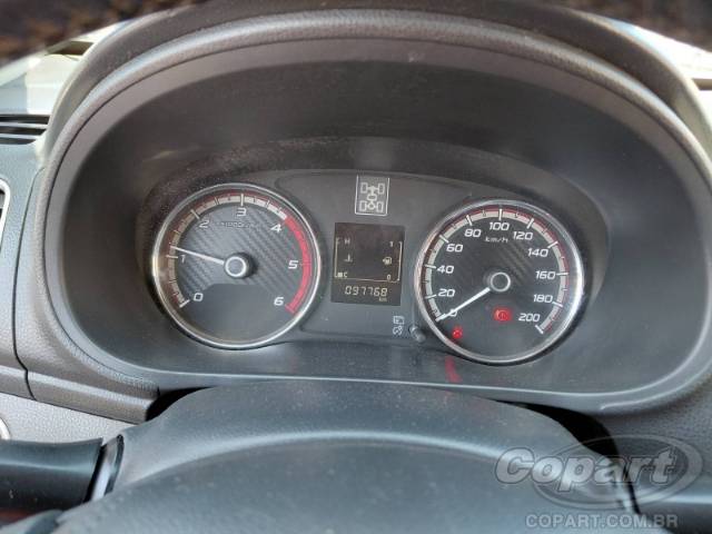 2021 MITSUBISHI L200 TRITON 