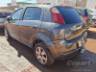 2008 FIAT PUNTO 