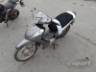 2012 HONDA BIZ 125 