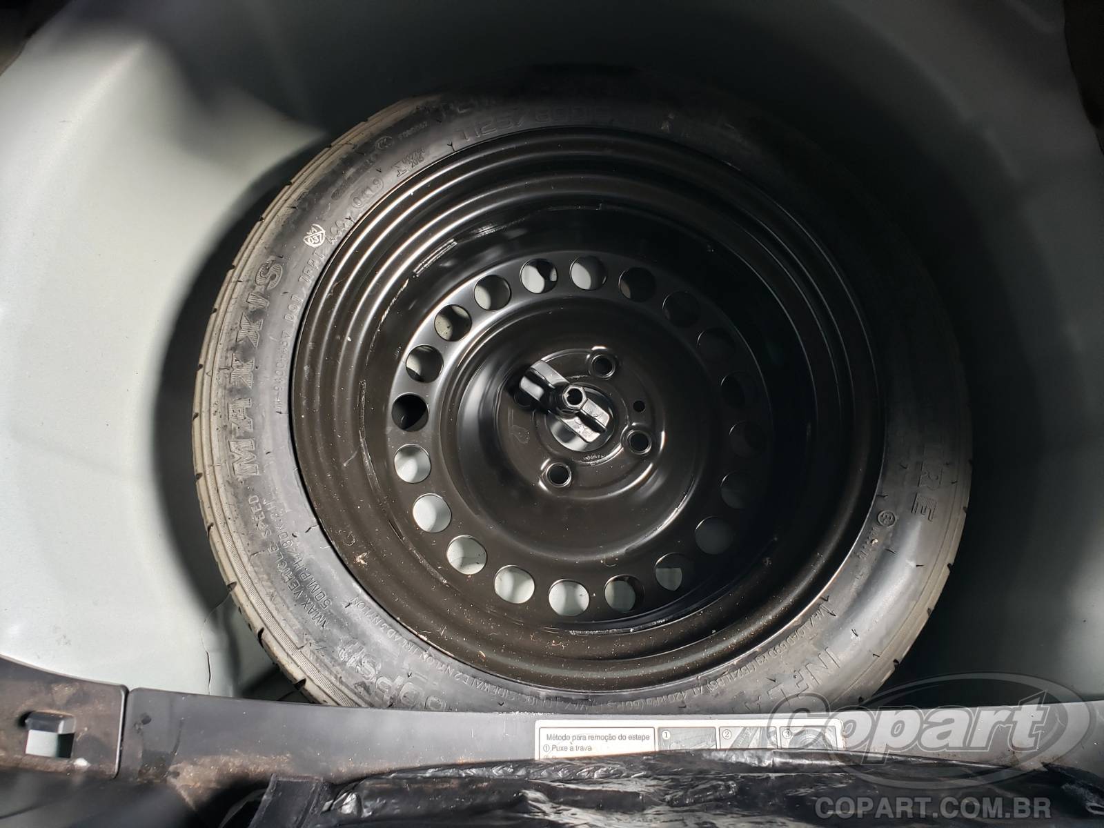 Foto 10 de 12: 2019 HYUNDAI HB20