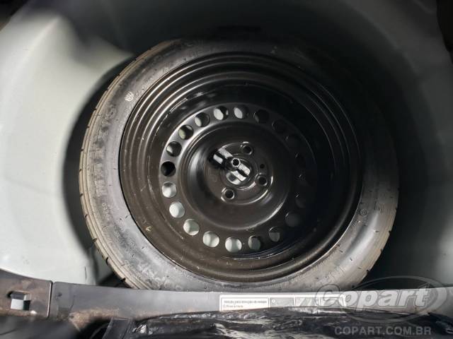 2019 HYUNDAI HB20 