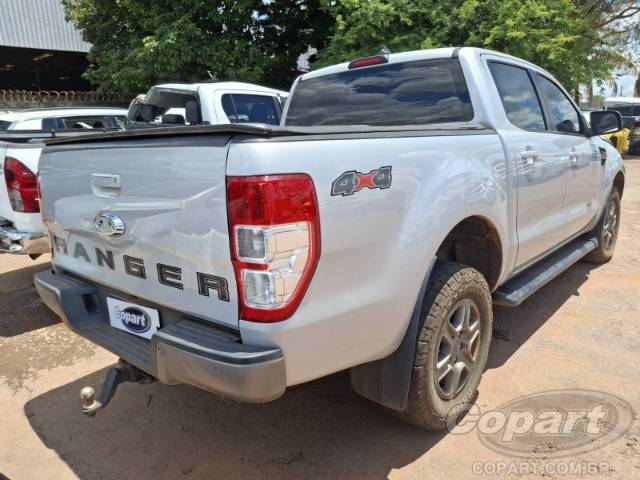 2023 FORD RANGER CD 