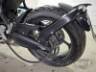 2025 TRIUMPH TRIDENT 
