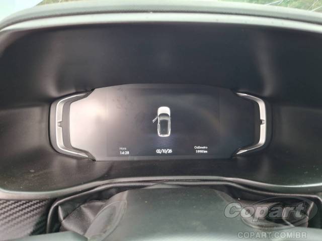 2026 FIAT PULSE 