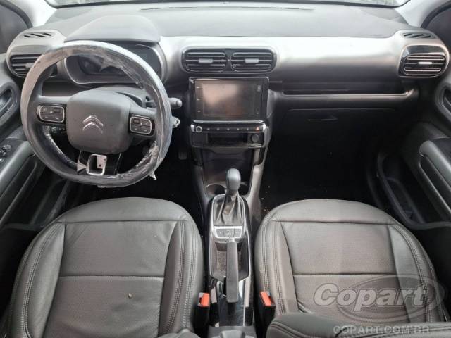 2020 CITROEN C4 CACTUS 
