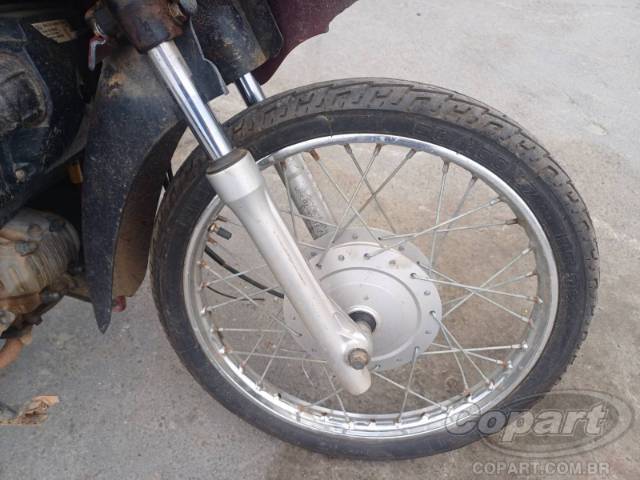 2013 HONDA BIZ 