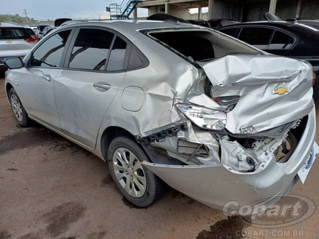 2023 CHEVROLET ONIX PLUS 