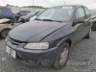2004 CHEVROLET CELTA 