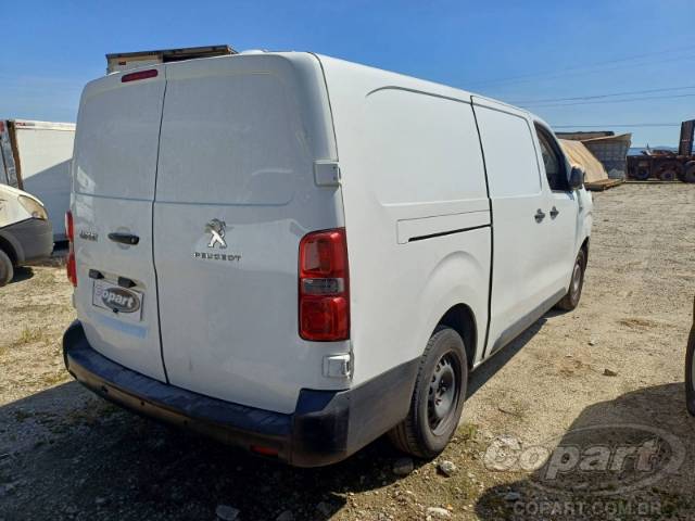 2022 PEUGEOT EXPERT 