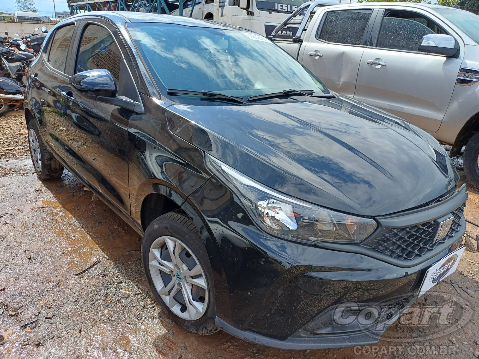 FIAT ARGO DRIVE 1.0 FIREFLY