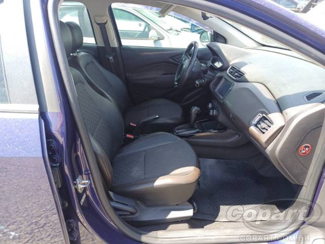 2018 CHEVROLET PRISMA 