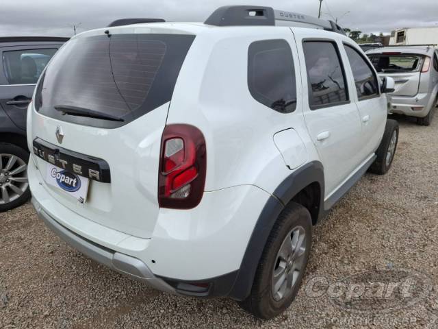 2020 RENAULT DUSTER 