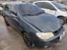 2005 FIAT PALIO 
