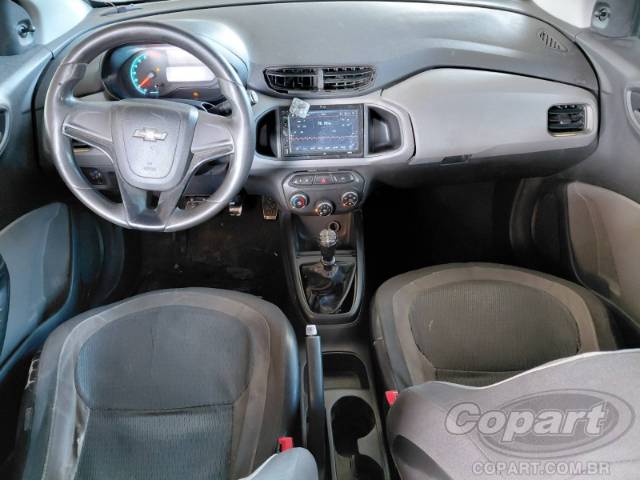 2016 CHEVROLET ONIX 
