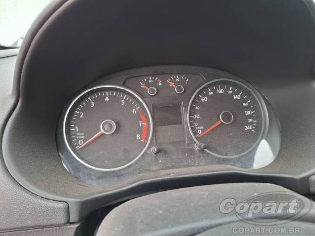 2018 VOLKSWAGEN SAVEIRO 