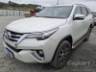 2017 TOYOTA HILUX SW4 