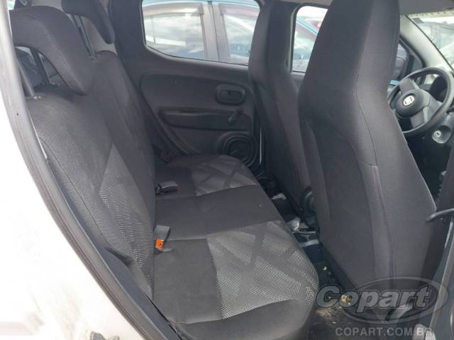 2020 FIAT MOBI 