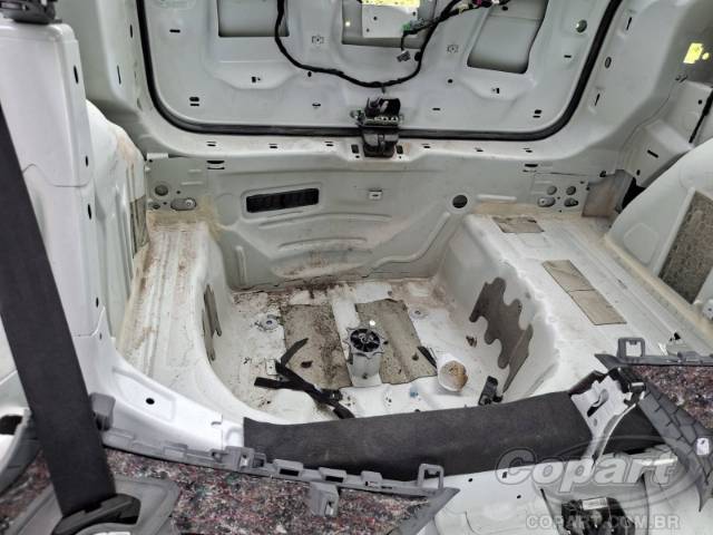 2025 VOLKSWAGEN T-CROSS 