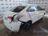 2025 TOYOTA YARIS SEDA 