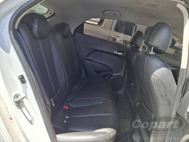 2014 HYUNDAI HB20 