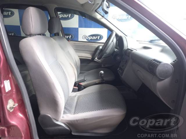 2011 CHEVROLET CLASSIC 