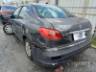 2011 PEUGEOT 207 PASSION 