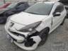 2012 PEUGEOT 207 