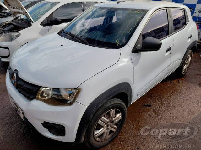2022 RENAULT KWID 